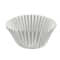 Silver Jumbo Baking Cups by Celebrate It™, 36ct.